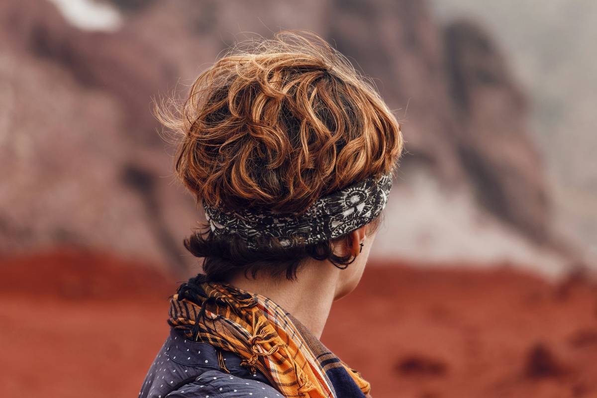 Active Lifestyle Hair Bands: Sweat-Proof, Secure & Stylish for Every Move