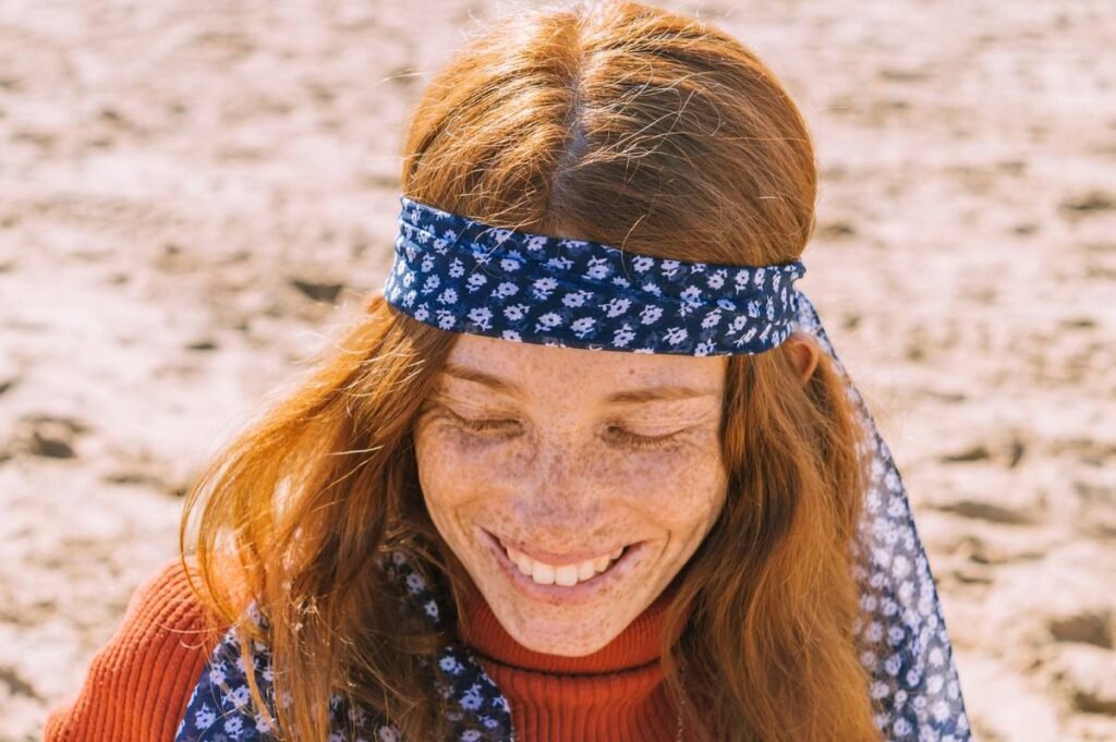 Secure Fit Hair Bands: Why Yours Keep Slipping (And How to Finally Fix It)