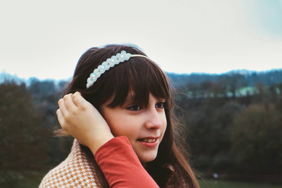 Why Breathable Design in Hair Bands Isn’t Just a Trend—It’s Your Scalp’s Lifeline