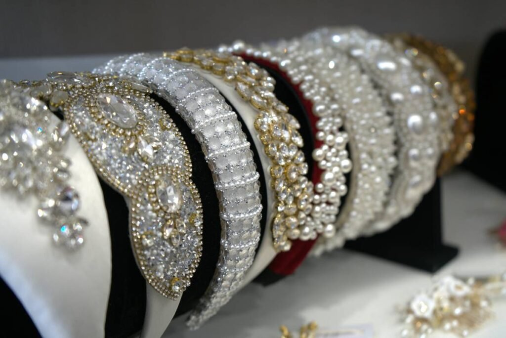Why Your Hair Deserves Elegant Bands (And How to Choose Them Like a Pro)