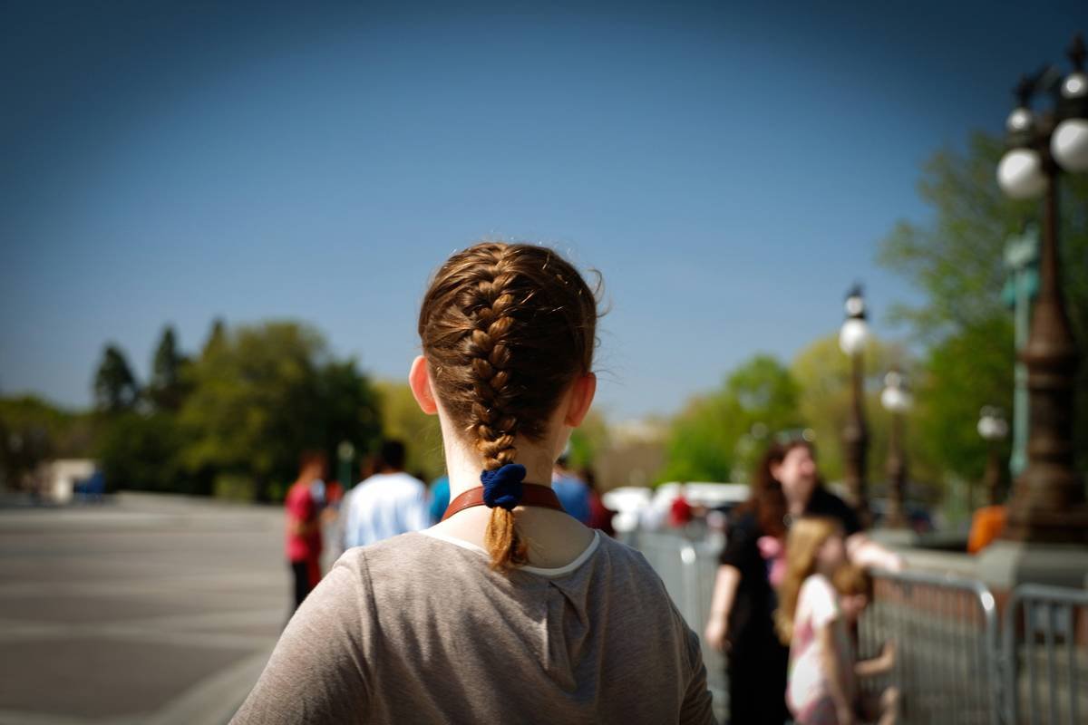 Sophisticated Designs: How Hair Bands Went from Gym Staple to Runway Essential