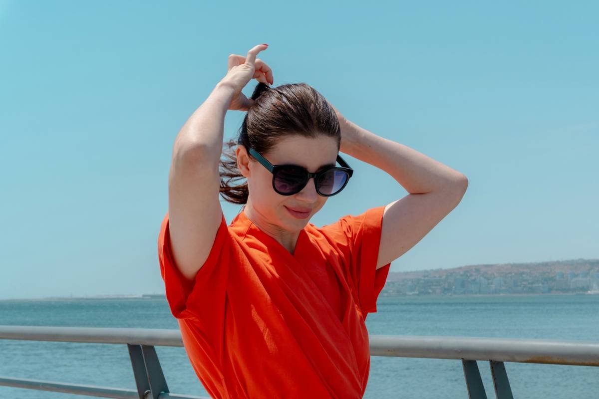 The Ultimate Guide to Elastic Hair Bands: Stop Breakage, Boost Style & Actually Keep Your Ponytail in Place