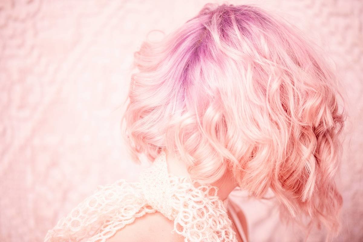 Why Cotton Scrunchies Are the Secret Weapon for Healthier Hair (and How to Wear Them Right)