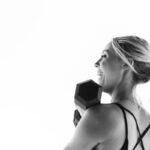 Why Your Gym Hair Keeps Slipping—And How the Right Sweatproof Hair Bands Actually Stay Put