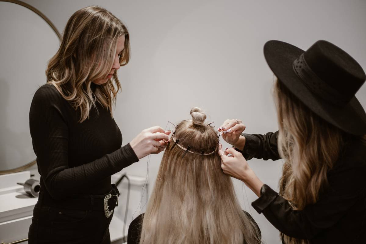 Why Your Hair Deserves Better: The Truth About Soft Hair Ties (And How to Choose the Right Ones)