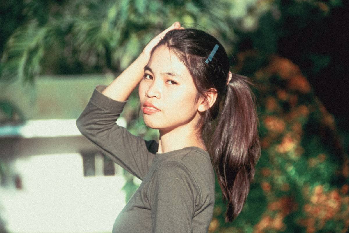 Why Your Sporty Hair Ties Keep Failing You (And How to Finally Find the Right Ones)