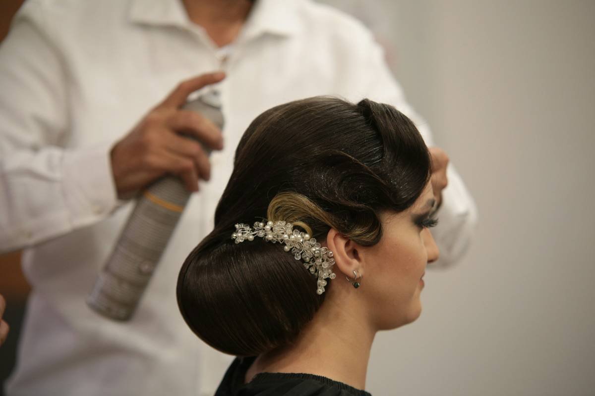 Lace Hair Bands: The Secret Weapon for Flawless Special Occasion Styling
