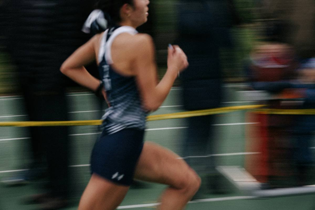 Why High-Intensity Hair Bands Are the Secret Weapon of Serious Athletes
